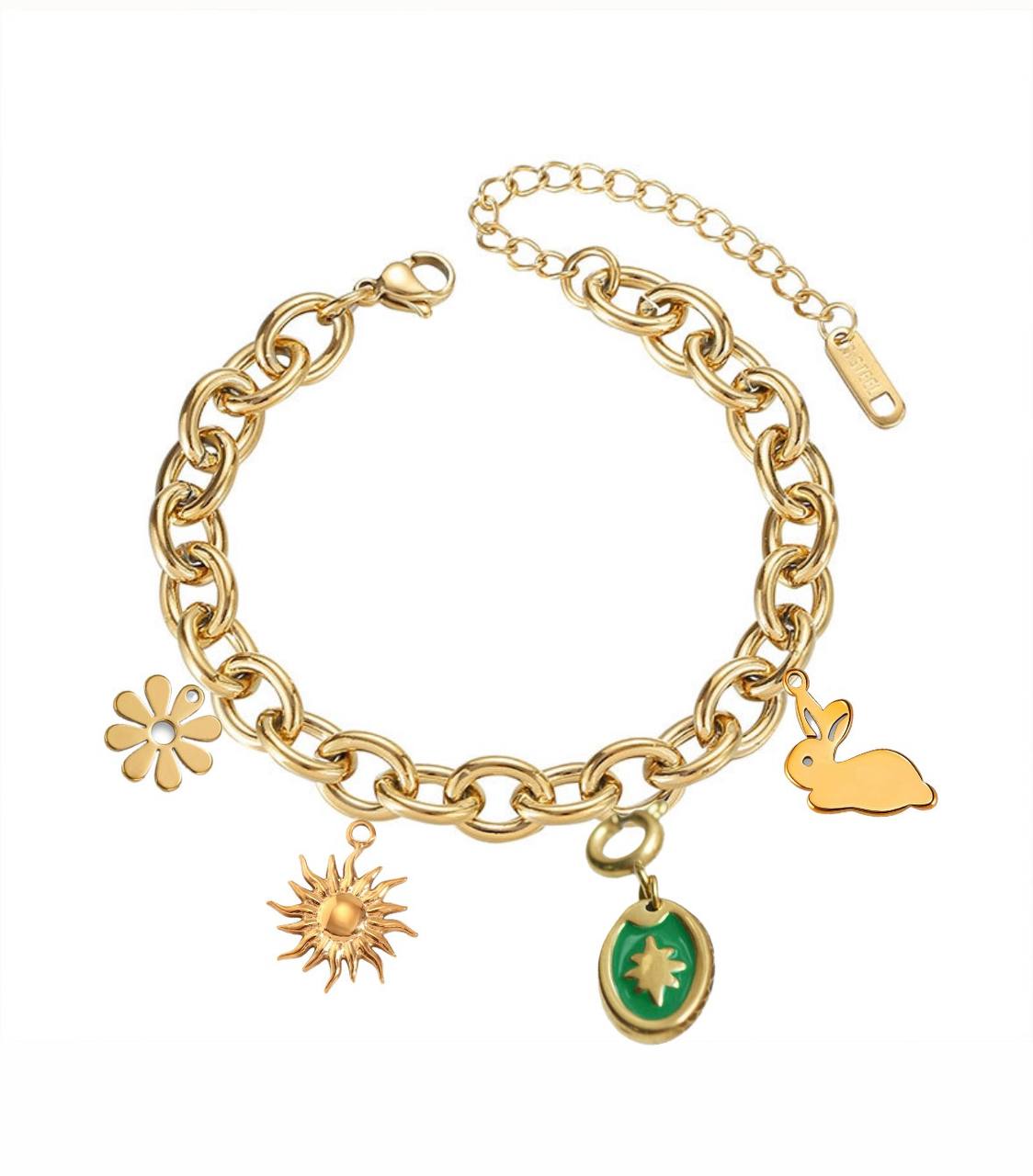 Pulsera Paula