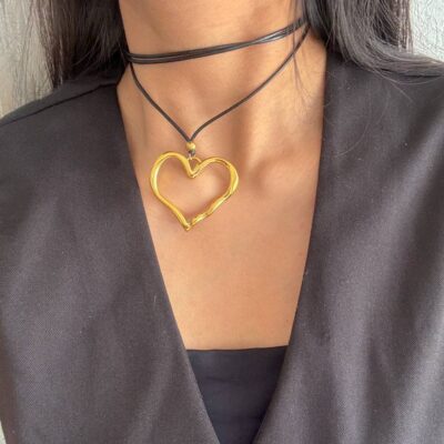 Collar Nevie