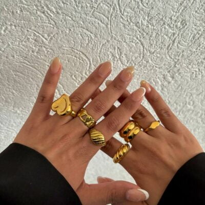 Anillo Andrea