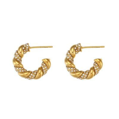 Aretes Sara