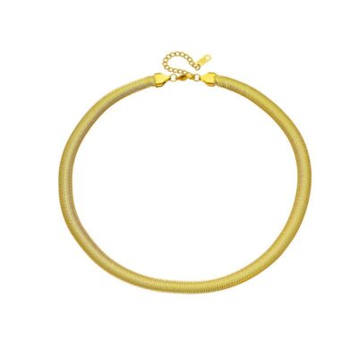 Collar Boa