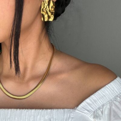 Collar Boa