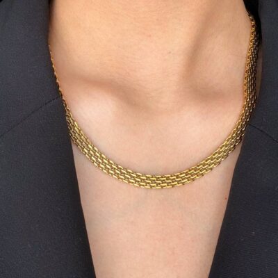 Collar Josefina