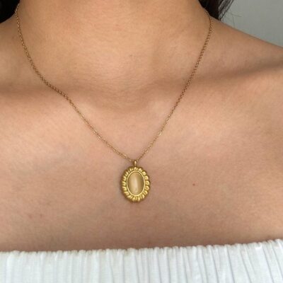 Collar Tala