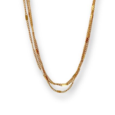 Collar Trina