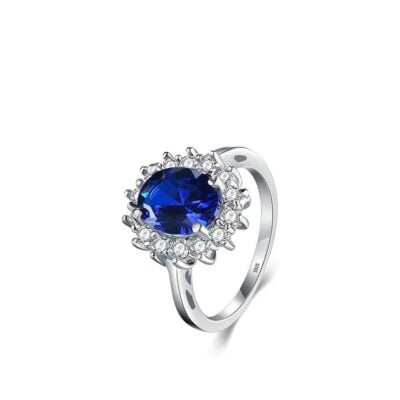 Anillo Diana
