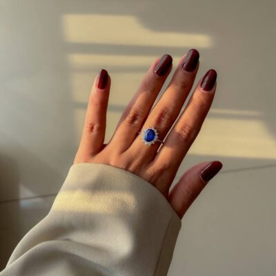 Anillo Diana