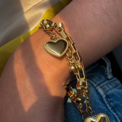 Pulsera Katheryne