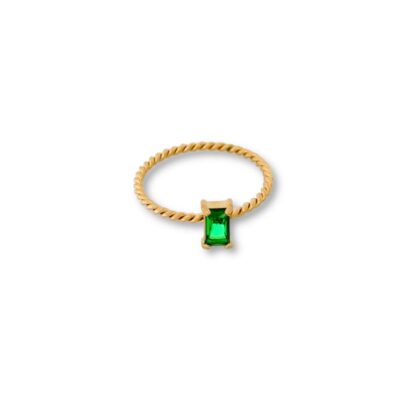 Anillo Gloria
