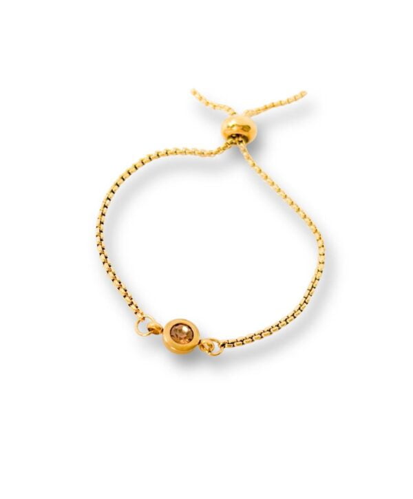 Pulsera Mía