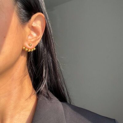 Aretes Teodora