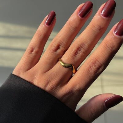 Anillo Alice