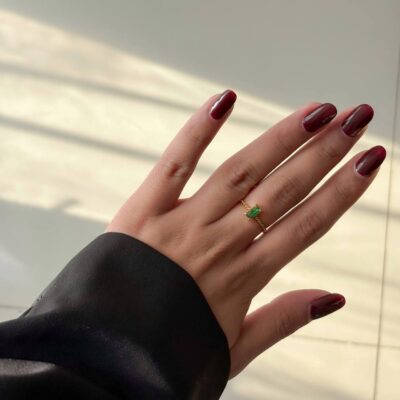 Anillo Gloria