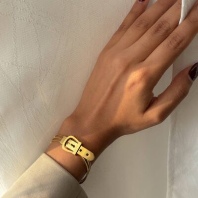 Pulsera Linda
