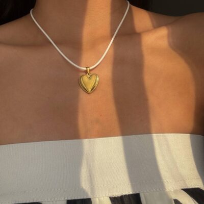 Collar Inés