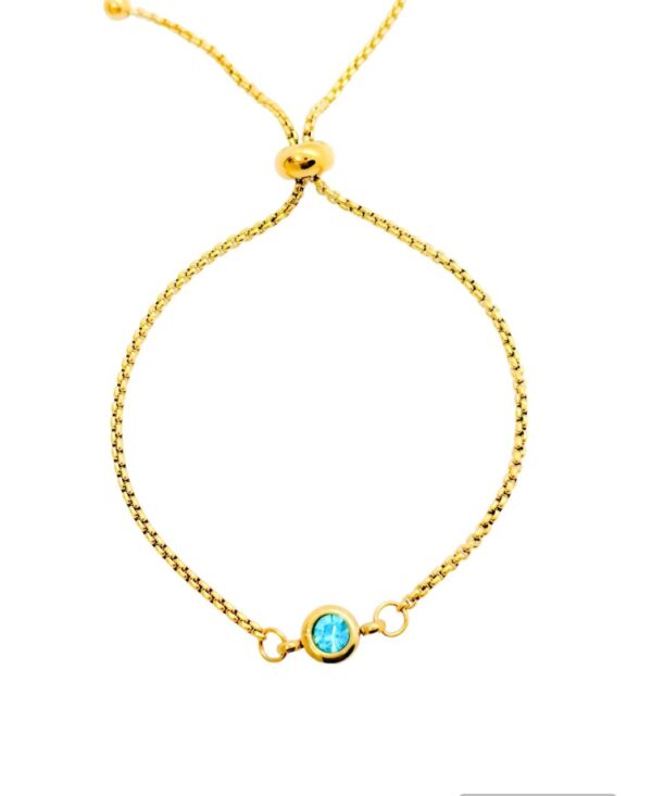 Pulsera Mía