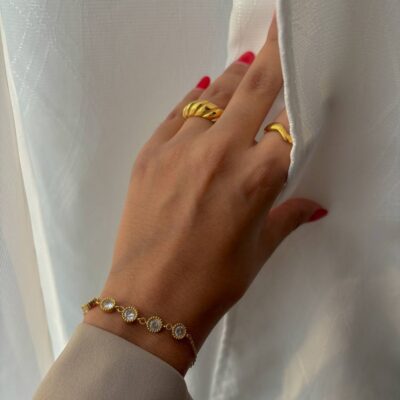 Pulsera Alma