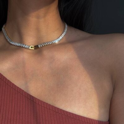 Collar Natalia