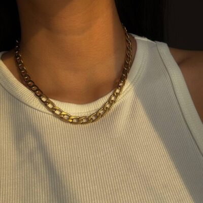 Collar Catalina