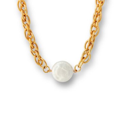 Collar Ileana