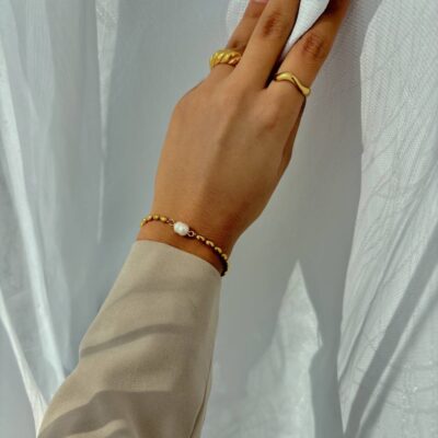 Pulsera Tamara