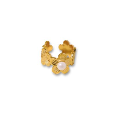 Anillo Larisa