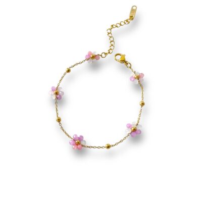 Pulsera Primavera