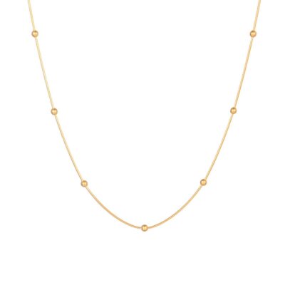 Collar Rachel