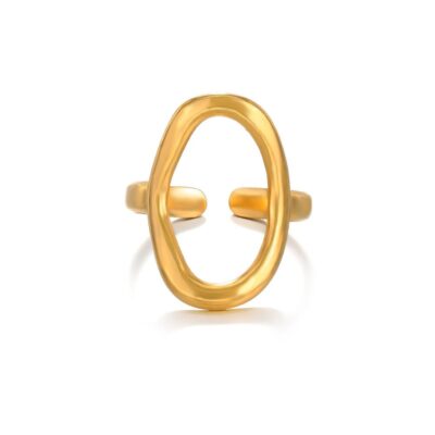 Anillo Arisha