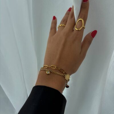 Pulsera Michelle