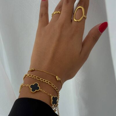 Pulsera Lucinda