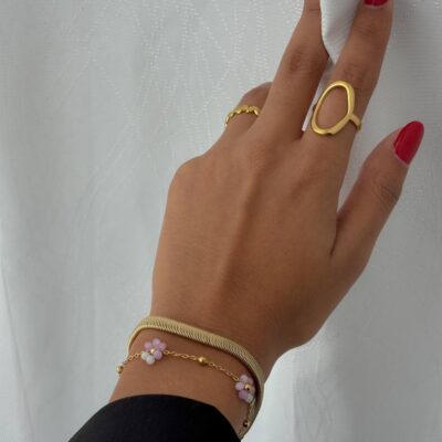 Pulsera Primavera