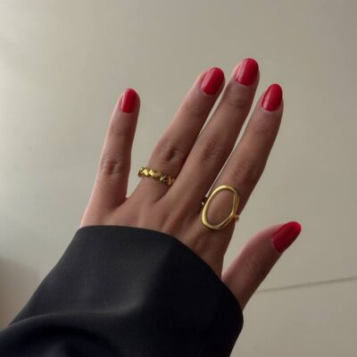 Anillo Arisha