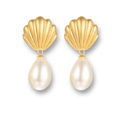 Aretes Conchita