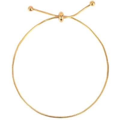 Pulsera ajustable Ana