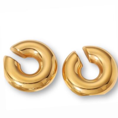 Ear Cuff Chunky