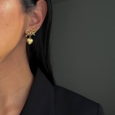 Aretes Carlota