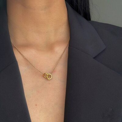 Collar Margarita