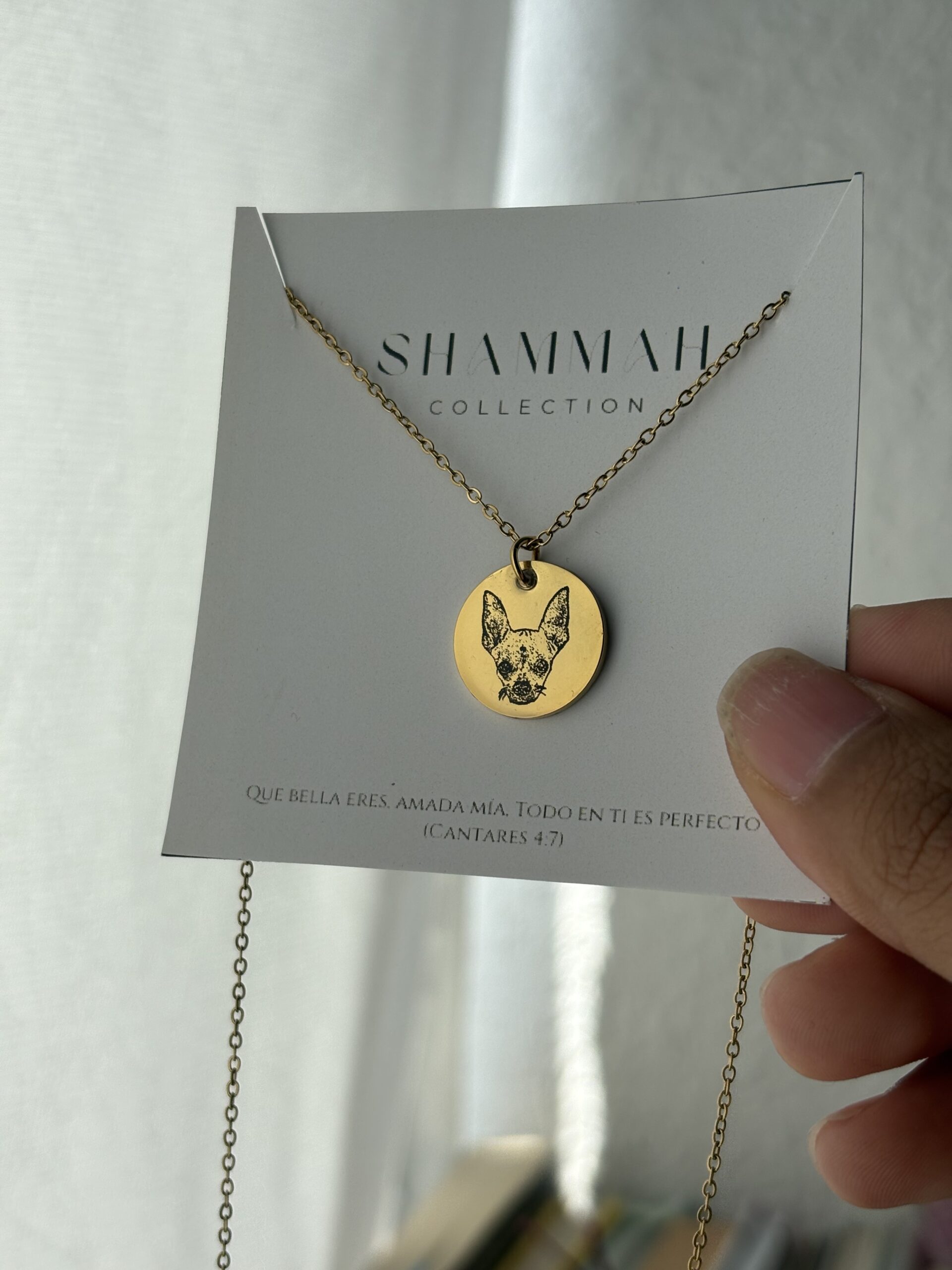Collares personalizados - Imagen 2