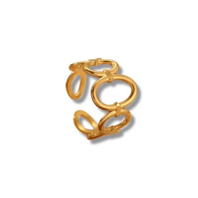 Anillo Natasha