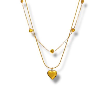 Collar Romi