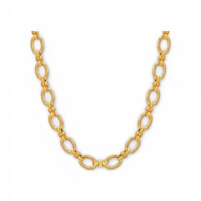 Collar Esmeralda