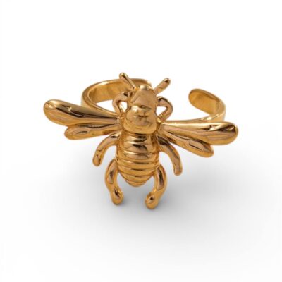 Anillo Abeja