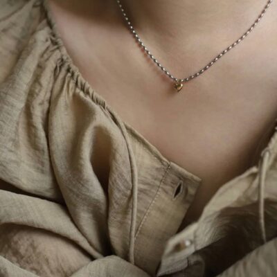 Collar Amanda