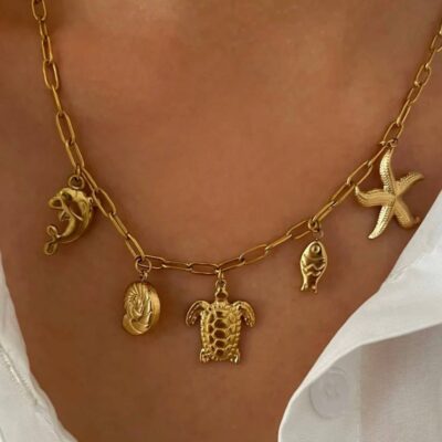 Collar Tropical
