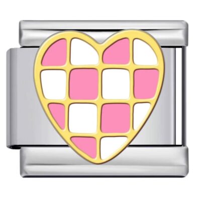 Charm Corazón