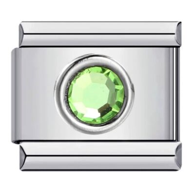 Charm Verde