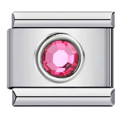 Charm Rosa