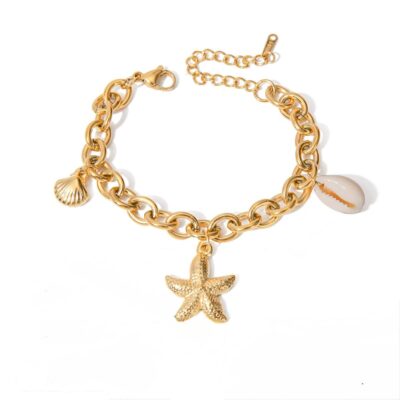 Pulsera Tropical