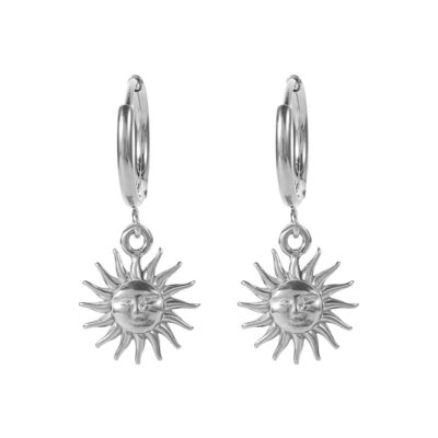 Aretes Sol
